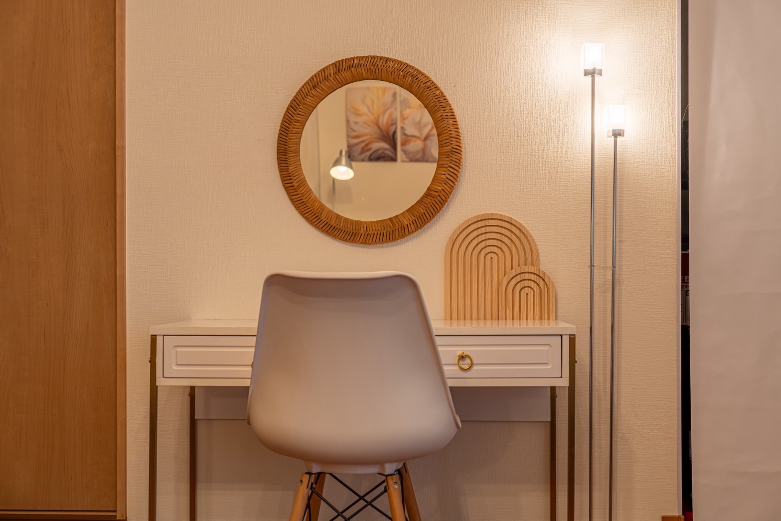 Property living room